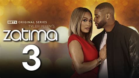 zatima season 3 trailer|Zatima Season 3 Unveils 5 Big Twists.